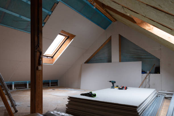 Best Spray Foam Insulation  in Hoopeston, IL