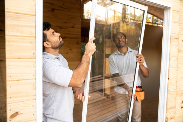 Best Attic Insulation Installation  in Hoopeston, IL