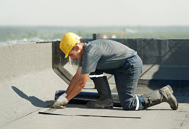 Best Garage Insulation Installation  in Hoopeston, IL